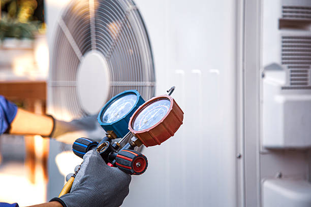 Trusted Hvac service in Ririe, ID - Tropical Oasis HVAC